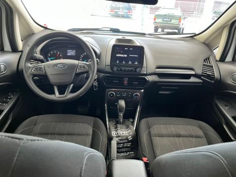 FORD Ecosport 1.5 12V 4P TI-VCT SE FLEX AUTOMTICO, Foto 13