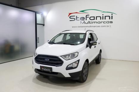 FORD Ecosport 1.5 12V 4P TI-VCT FLEX FREESTYLE, Foto 1