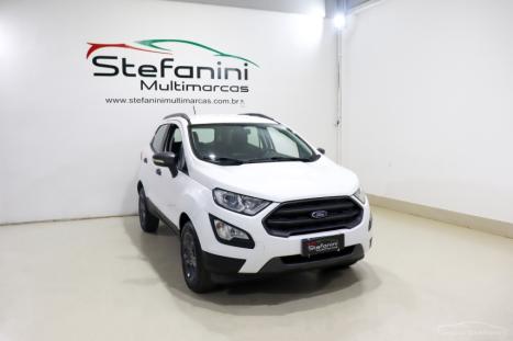 FORD Ecosport 1.5 12V 4P TI-VCT FLEX FREESTYLE, Foto 3