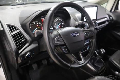 FORD Ecosport 1.5 12V 4P TI-VCT FLEX FREESTYLE, Foto 4