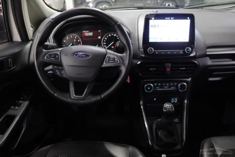 FORD Ecosport 1.5 12V 4P TI-VCT FLEX FREESTYLE, Foto 5