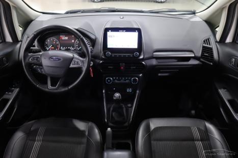 FORD Ecosport 1.5 12V 4P TI-VCT FLEX FREESTYLE, Foto 6