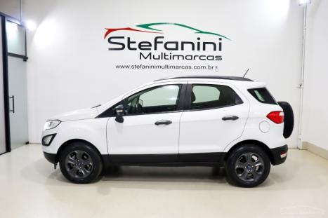 FORD Ecosport 1.5 12V 4P TI-VCT FLEX FREESTYLE, Foto 10