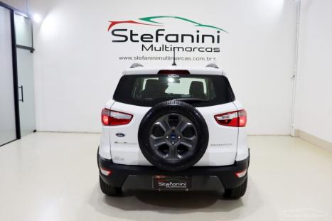 FORD Ecosport 1.5 12V 4P TI-VCT FLEX FREESTYLE, Foto 12