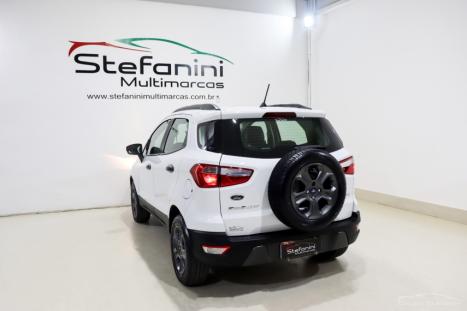 FORD Ecosport 1.5 12V 4P TI-VCT FLEX FREESTYLE, Foto 13