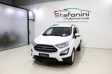 FORD Ecosport 1.5 12V 4P TI-VCT FLEX SE, Foto 1