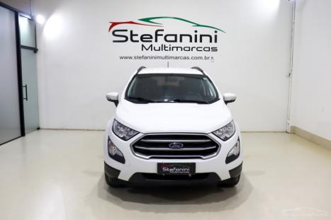 FORD Ecosport 1.5 12V 4P TI-VCT FLEX SE, Foto 2