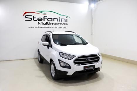 FORD Ecosport 1.5 12V 4P TI-VCT FLEX SE, Foto 3
