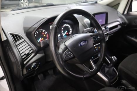 FORD Ecosport 1.5 12V 4P TI-VCT FLEX SE, Foto 4