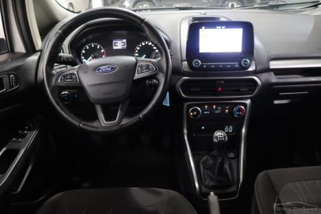 FORD Ecosport 1.5 12V 4P TI-VCT FLEX SE, Foto 5