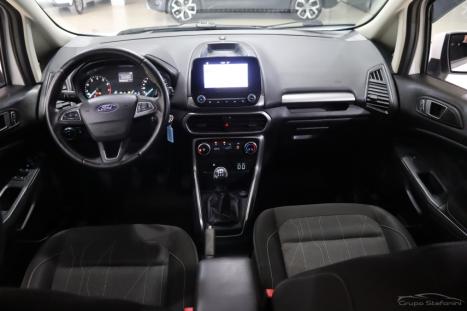 FORD Ecosport 1.5 12V 4P TI-VCT FLEX SE, Foto 6