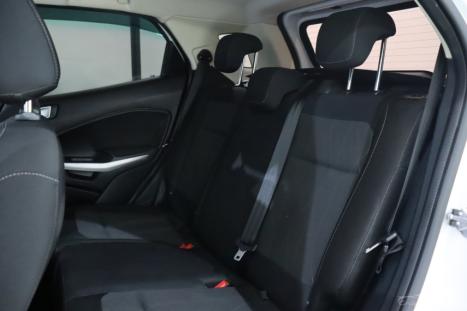 FORD Ecosport 1.5 12V 4P TI-VCT FLEX SE, Foto 8