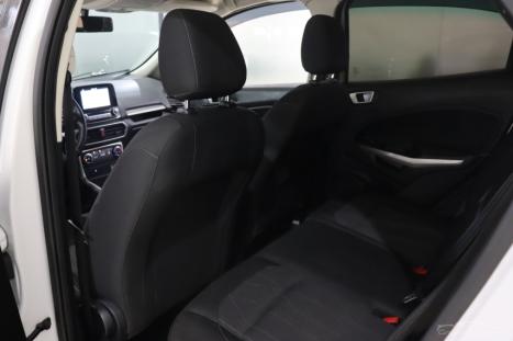 FORD Ecosport 1.5 12V 4P TI-VCT FLEX SE, Foto 9