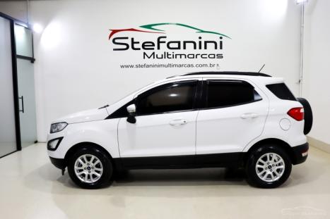 FORD Ecosport 1.5 12V 4P TI-VCT FLEX SE, Foto 10