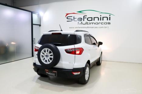 FORD Ecosport 1.5 12V 4P TI-VCT FLEX SE, Foto 11
