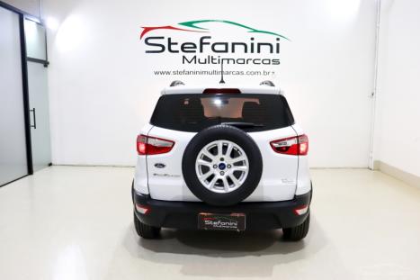 FORD Ecosport 1.5 12V 4P TI-VCT FLEX SE, Foto 12