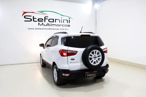 FORD Ecosport 1.5 12V 4P TI-VCT FLEX SE, Foto 13
