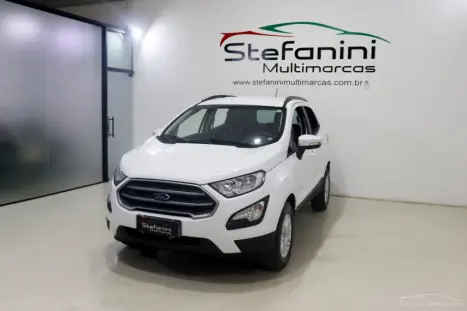 FORD Ecosport 1.5 12V 4P TI-VCT SE FLEX AUTOMTICO, Foto 1