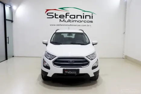 FORD Ecosport 1.5 12V 4P TI-VCT SE FLEX AUTOMTICO, Foto 2