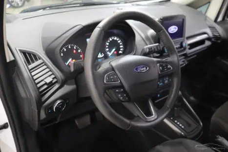 FORD Ecosport 1.5 12V 4P TI-VCT SE FLEX AUTOMTICO, Foto 4