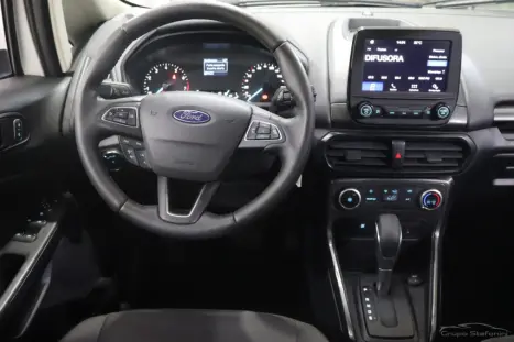 FORD Ecosport 1.5 12V 4P TI-VCT SE FLEX AUTOMTICO, Foto 5