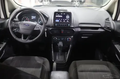 FORD Ecosport 1.5 12V 4P TI-VCT SE FLEX AUTOMTICO, Foto 6