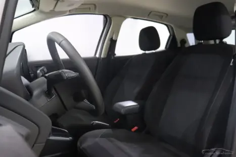 FORD Ecosport 1.5 12V 4P TI-VCT SE FLEX AUTOMTICO, Foto 7