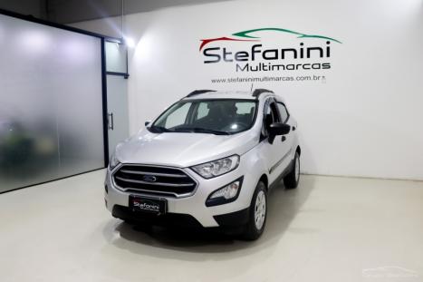 FORD Ecosport 1.5 12V 4P TI-VCT SE FLEX AUTOMTICO, Foto 1