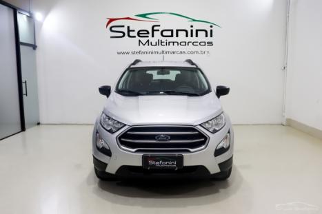 FORD Ecosport 1.5 12V 4P TI-VCT SE FLEX AUTOMTICO, Foto 2