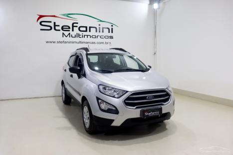 FORD Ecosport 1.5 12V 4P TI-VCT SE FLEX AUTOMTICO, Foto 3