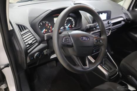 FORD Ecosport 1.5 12V 4P TI-VCT SE FLEX AUTOMTICO, Foto 4