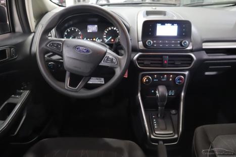 FORD Ecosport 1.5 12V 4P TI-VCT SE FLEX AUTOMTICO, Foto 5