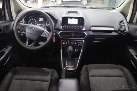 FORD Ecosport 1.5 12V 4P TI-VCT SE FLEX AUTOMTICO, Foto 6