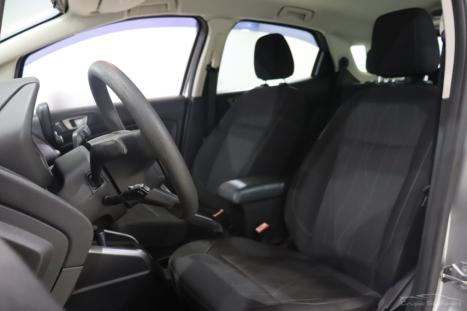 FORD Ecosport 1.5 12V 4P TI-VCT SE FLEX AUTOMTICO, Foto 7