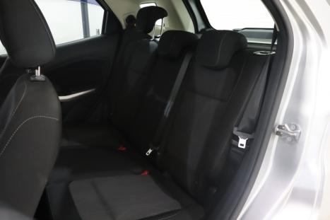 FORD Ecosport 1.5 12V 4P TI-VCT SE FLEX AUTOMTICO, Foto 8