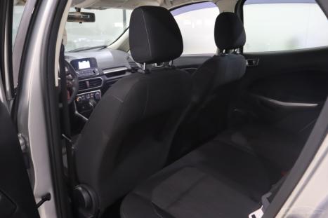 FORD Ecosport 1.5 12V 4P TI-VCT SE FLEX AUTOMTICO, Foto 9