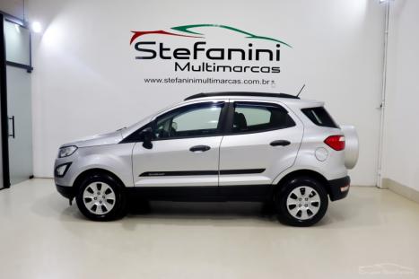 FORD Ecosport 1.5 12V 4P TI-VCT SE FLEX AUTOMTICO, Foto 10