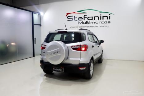 FORD Ecosport 1.5 12V 4P TI-VCT SE FLEX AUTOMTICO, Foto 11
