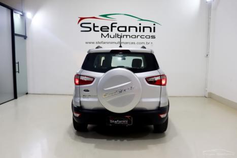 FORD Ecosport 1.5 12V 4P TI-VCT SE FLEX AUTOMTICO, Foto 12