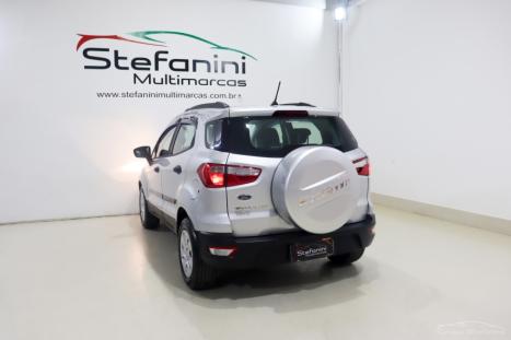 FORD Ecosport 1.5 12V 4P TI-VCT SE FLEX AUTOMTICO, Foto 13
