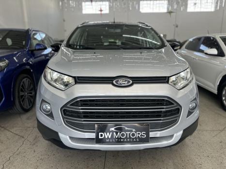 FORD Ecosport 1.6 16V 4P FREESTYLE, Foto 2