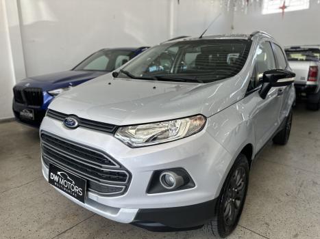 FORD Ecosport 1.6 16V 4P FREESTYLE, Foto 3