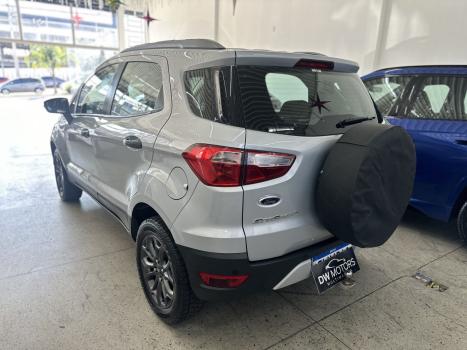 FORD Ecosport 1.6 16V 4P FREESTYLE, Foto 10