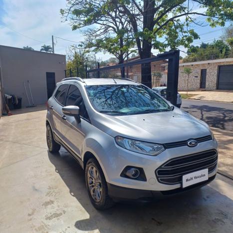 FORD Ecosport 1.6 16V 4P FREESTYLE, Foto 4