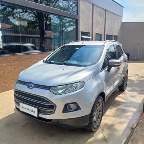 FORD Ecosport 1.6 16V 4P FREESTYLE, Foto 1