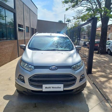 FORD Ecosport 1.6 16V 4P FREESTYLE, Foto 3