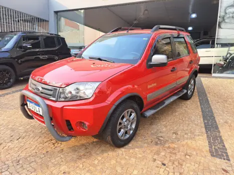 FORD Ecosport 1.6 16V 4P FREESTYLE, Foto 3