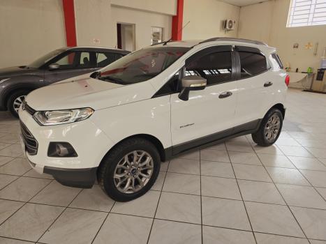 FORD Ecosport 1.6 16V 4P FREESTYLE, Foto 2