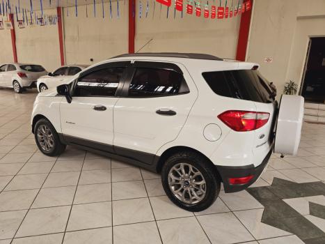 FORD Ecosport 1.6 16V 4P FREESTYLE, Foto 3