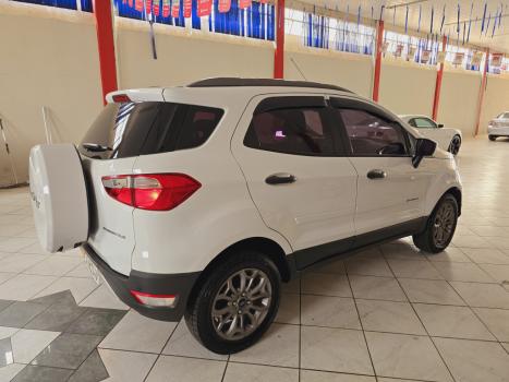 FORD Ecosport 1.6 16V 4P FREESTYLE, Foto 5